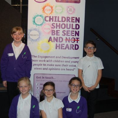 Pupil Voice Conference (15)